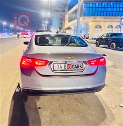 شيفروليه ماليبو